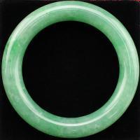 上海購(gòu)買(mǎi)滿(mǎn)綠翡翠的可靠渠道與價(jià)格指南
