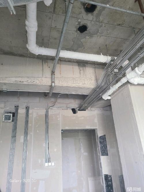 京森水電安裝 從“水電安裝”看專業(yè)服務(wù)的硬核價(jià)值